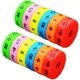 thumbnail image 1 of Amasawa Magnetisches Rechnen Spielzeug Kinder Intelligenz Gehirn Entwickeln Spielzeug, Kinder Rechnen Spielzeug, Rechenrolle Mathematik Lernspielzeug (2 Stücke) Zhivalor LKX-1246, 1 of 8