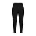 thumbnail image 5 of Sweatpants for Men, Men's Classic-FIT Summer Pants Sports Pants Casual And Bodybuilding Outdoor Pants Long Pants, 5 of 6