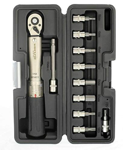 venzo vpt torque wrench