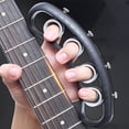 thumbnail image 6 of Finger Expander Musical Instruments Guitar & Bass Accessories Exerciser Shaker Piano, 6 of 6