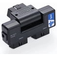 thumbnail image 2 of OBDII Splitter with Rotatable Male Port, bbfly-B33 1 to 2 Black, 2 of 5