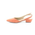 thumbnail image 2 of Naturalizer Banks Women's Heels Pottery Size 8 M, 2 of 8