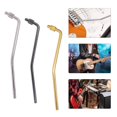 thumbnail image 2 of ROZYARD Professional 9mm Double Tremolo Arm, Tremolo, Whammy for Tremolo Systems, 2 of 11