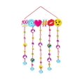 thumbnail image 1 of Kit de manualidades COBI Maya Toys Cutie Stix Arte de pared Emoji, 1 of 7