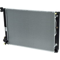 Radiator for Lexus RX350 2007 2008 2009 V6 3.5L
