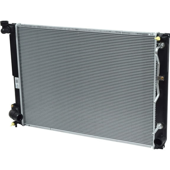 Radiator for Lexus RX350 2007 2008 2009 V6 3.5L