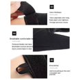 thumbnail image 5 of Guantes de monopatín con deslizadores, guantes de deslizamiento de descenso de Longboard estándar, guantes de patín, guantes de motocicleta para hombres, pantalla táctil, 5 of 5