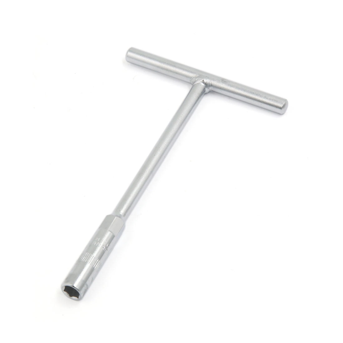 Vehicle Car T Shaped Handle M8 8mm Hexagon Socket Wrench Spanner