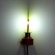 thumbnail image 3 of 2 bombillas LED de repuesto para coche LKW de 20 W con chips CSP H1, 3 of 9