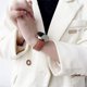 thumbnail image 4 of A5r For Samsung Galaxy Watch6 Classic Watch6 Magnetic Buckle Band g2w 20mm Genuine Cow Leather Strap, 4 of 5