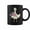 Black, variant on Cuff Em Silly Goose Meme Goose Er Nurse Coffee Mugs