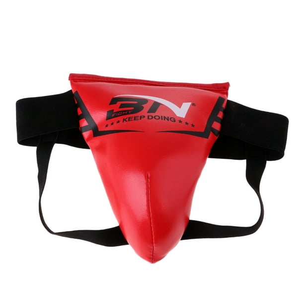 Men s children s jockstrap abdominal protection genital Kids