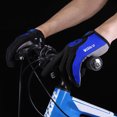 thumbnail image 1 of Guantes De Ciclismo Guantes de ciclismo Guantes de bicicleta Pantalla táctil antideslizante Dedo completo para ciclismo al aire libre, 1 of 7
