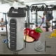 thumbnail image 3 of Vaso Shaker Pastillero Mezclador Para Proteina Gym Portatil OEM  Pastillero, 3 of 7