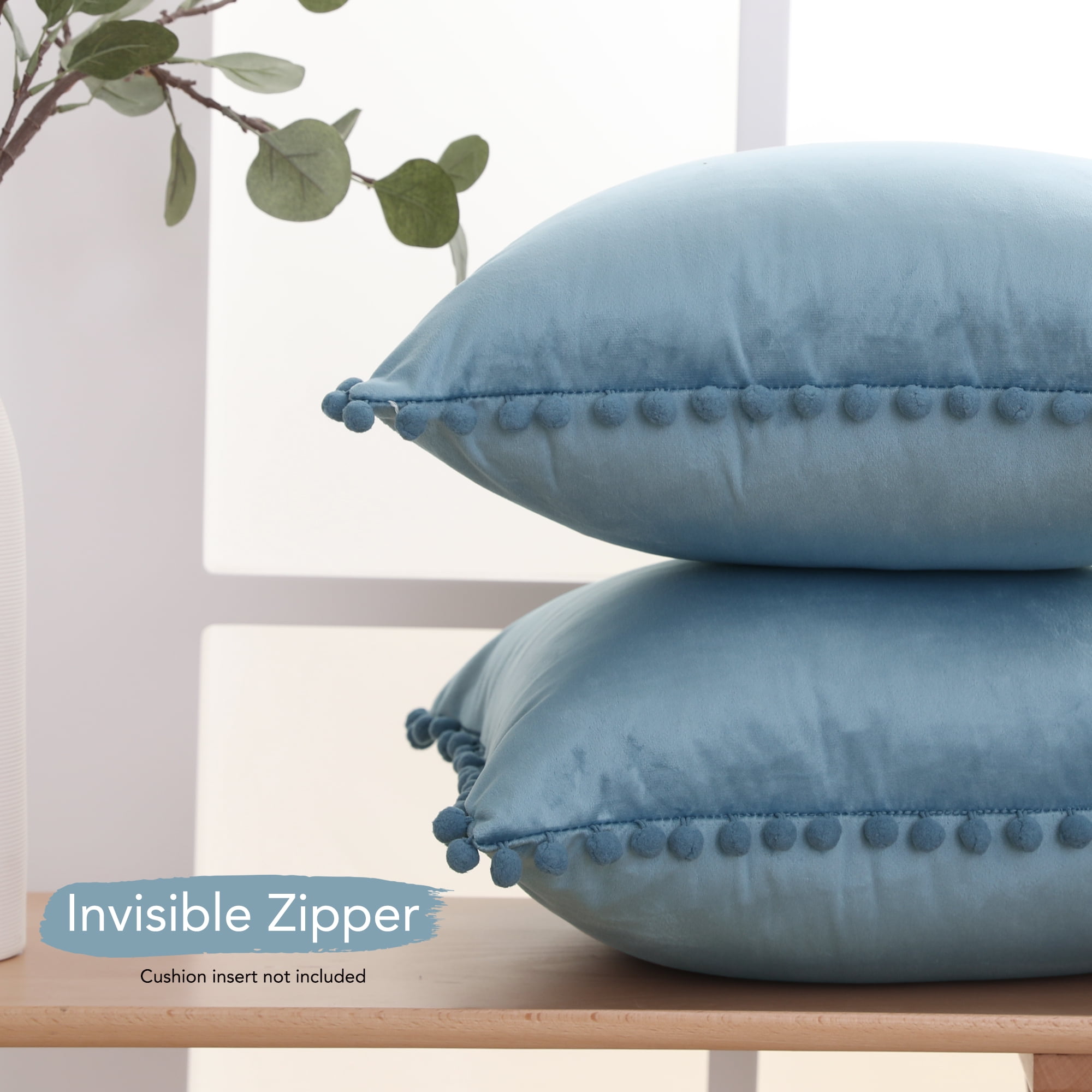 Ikea 22x22 pillow shop insert