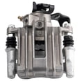 thumbnail image 7 of Geelife Rear Brake Caliper Assembly w/ Bracket & Hardware LH for Volkswagen Audi, 7 of 7