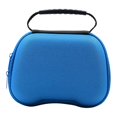 thumbnail image 2 of Storage Bag Case Holder Organizer for Playstation 5 Controller Blue, 2 of 5