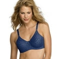 thumbnail image 1 of Bali Womens Lace and Smooth Seamless Underwire Bra - Best-Seller, 40DD, In the, 1 of 4