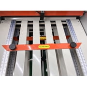 INTSUPERMAI A3 Size Automatic Paper Folding Machine