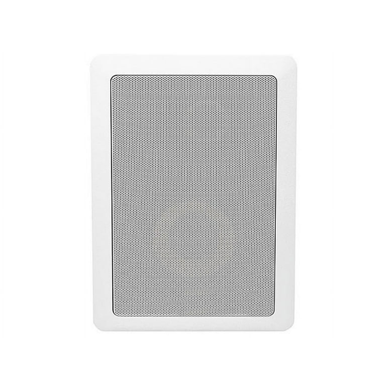Monoprice 3-Way Aramid Fiber In-Wall Speakers - 6.5 Inch Monoprice 3-Way Aramid Fiber In-Wall Speakers - 6.5 Inch