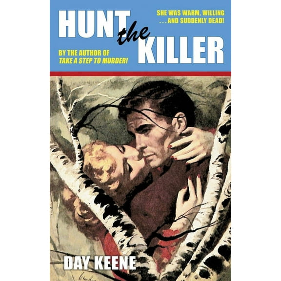 Hunt the Killer, (Paperback)