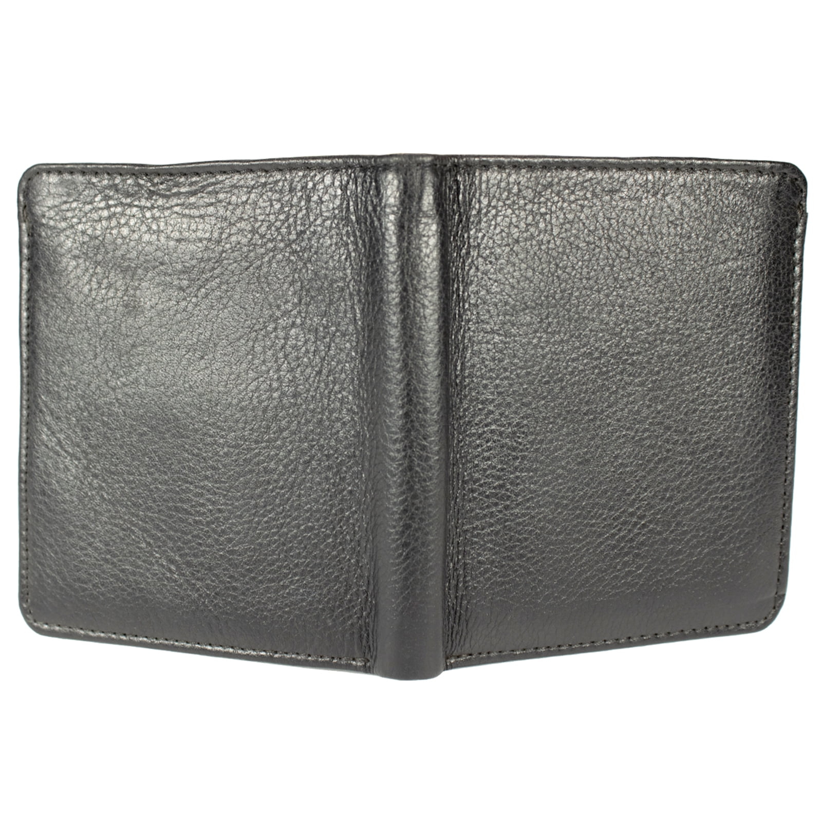 Genuine Leather ID Badge Holder for Police, Law Enforcement Officer