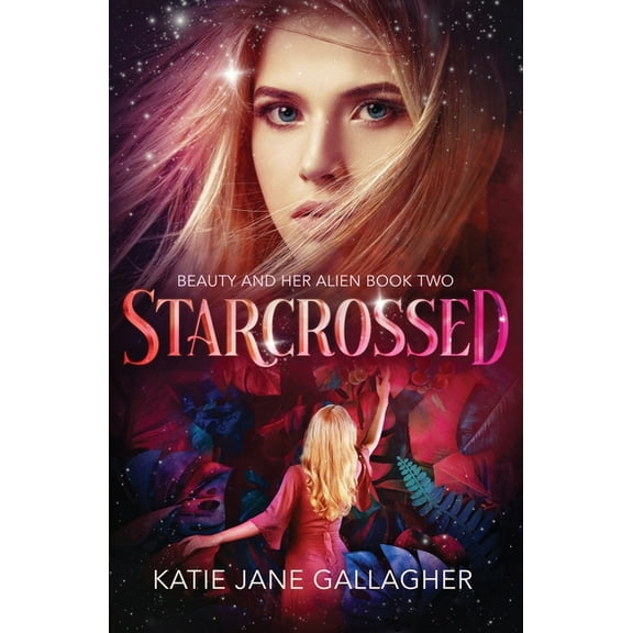 Starcrossed, (Paperback)
