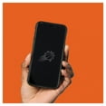 thumbnail image 4 of Phoenix Suns iPhone Privacy Screen Protector, 4 of 6