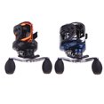 thumbnail image 2 of Lixada AF103 10+1BB Rodamientos de Bolas Mano Derecha Baitcasting Pesca, 2 of 8