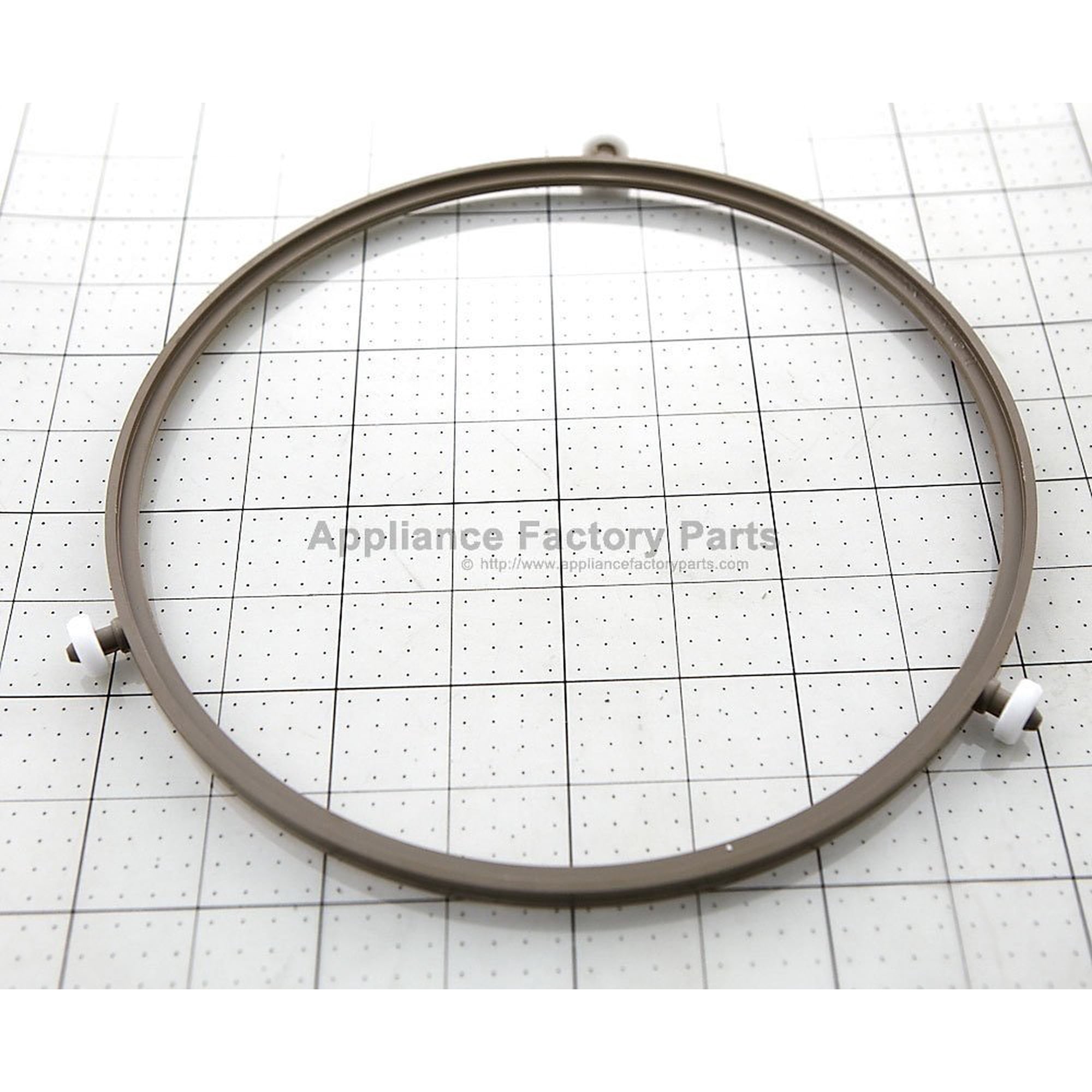 Appliance Factory Parts USE 5889W2A005J Turntable assembly 5889W2A015A