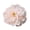 Light Champagne, variant on SPRING PARK 1Pc Silk Peony Artificial Flowers Peony Wedding Bouquet Home Party Decor