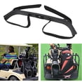 thumbnail image 4 of Cart Rear  Bag Holder 1013935  Bag Holder Strap Bracket Rack Replacement for  DS Gas and Electric  Cart 1987 to Up, 4 of 7