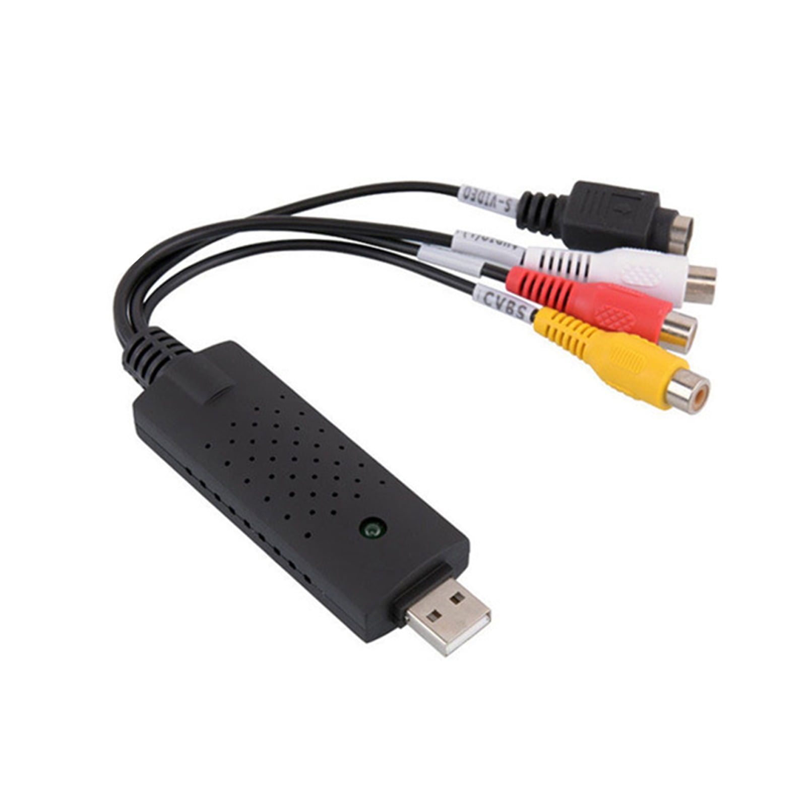 ucec usb 2.0 video audio capture card driver vista