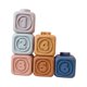 thumbnail image 5 of Juego De Rompecabezas De Bloques De Equilibrio Apilable, Regalo Para El Aula Para Niños Pequeños, Juguetes Montessori, 6 Uds., 5 of 8