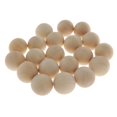 thumbnail image 2 of Belle Perle Ronde en Bois Naturel Poli et Flexible 35MM, 2 of 8