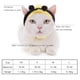 thumbnail image 2 of Hat Pet Costume Props Ligero Soft Cartoon Pet Headdress Para Fiesta Temática De Halloween Inevent HA044638-06, 2 of 6