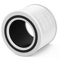 thumbnail image 4 of Core 200S-P Replacement Filter Compatible with LEVOIT Core 200S Smart WiFi Air PuriFier, Core 200S-RF Air Filter, 2 Pack, 4 of 9