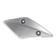 thumbnail image 1 of Cubierta Trasera Derecha Gris Para Ws175 Sport 2018 De 2025 Italika Original, 1 of 3
