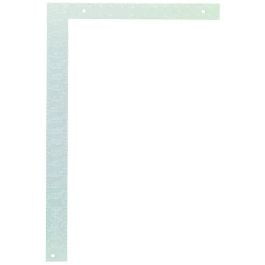 

Johnson Level Johnson Level CS5 16 By 24 Inch Aluminum Rafter Square