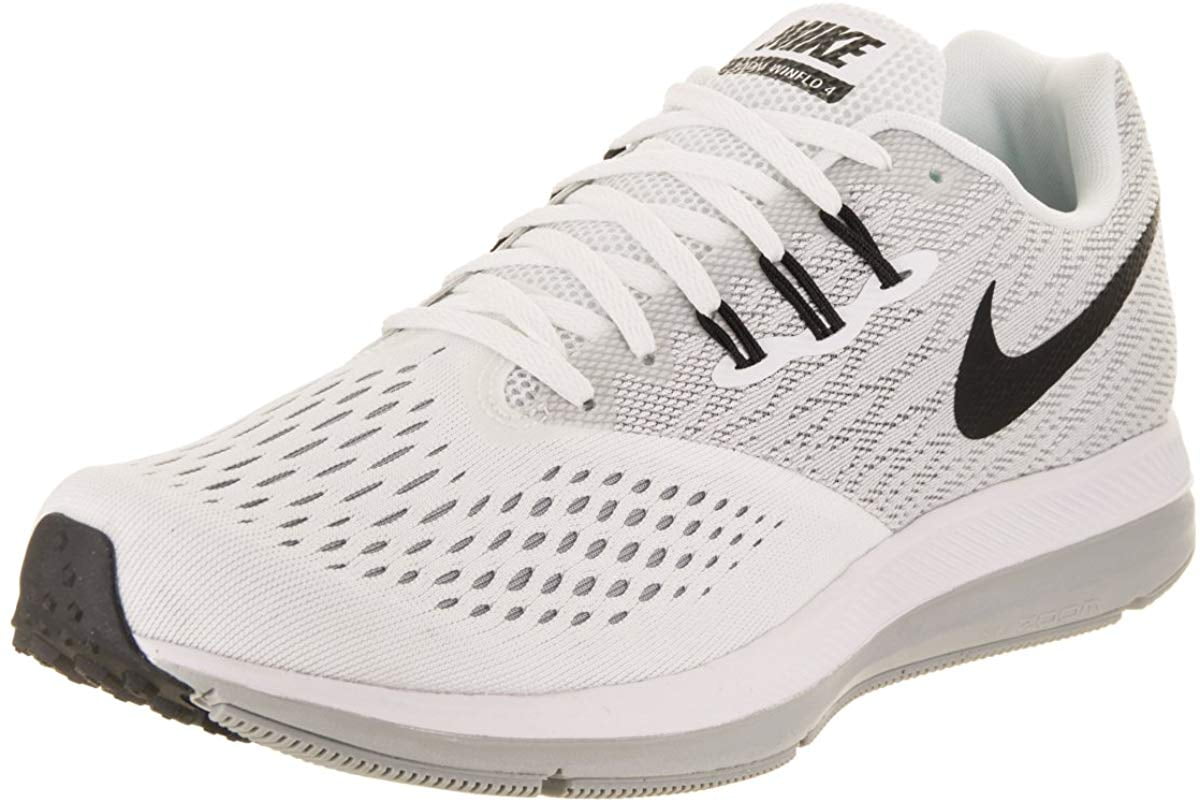 nike mens winflo 4