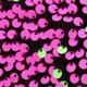 thumbnail image 2 of Masquerade Party Mask Cosplay Party Mask Sequins Butterfly Mask for Women, 2 of 2
