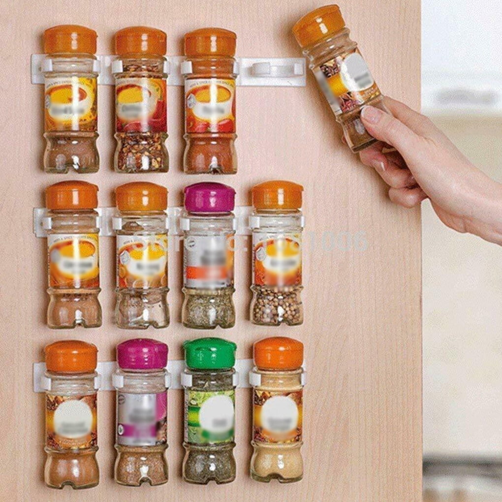 Spice rack wall hanging by ashland hotsell