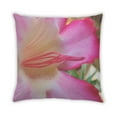 thumbnail image 2 of Ahgly Company Plants Flower Indoor Throw Pillow, 18 inch by 18 inch, 2 of 6