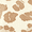 Khaki, variant on Dzrciro Boys Girls Hoodie Sweatshirts, Leopard Print Long Sleeve Full Zip Up Kids Jacket with Pockets, Casual Outdoor Hoodies Coat, 4-12 Years