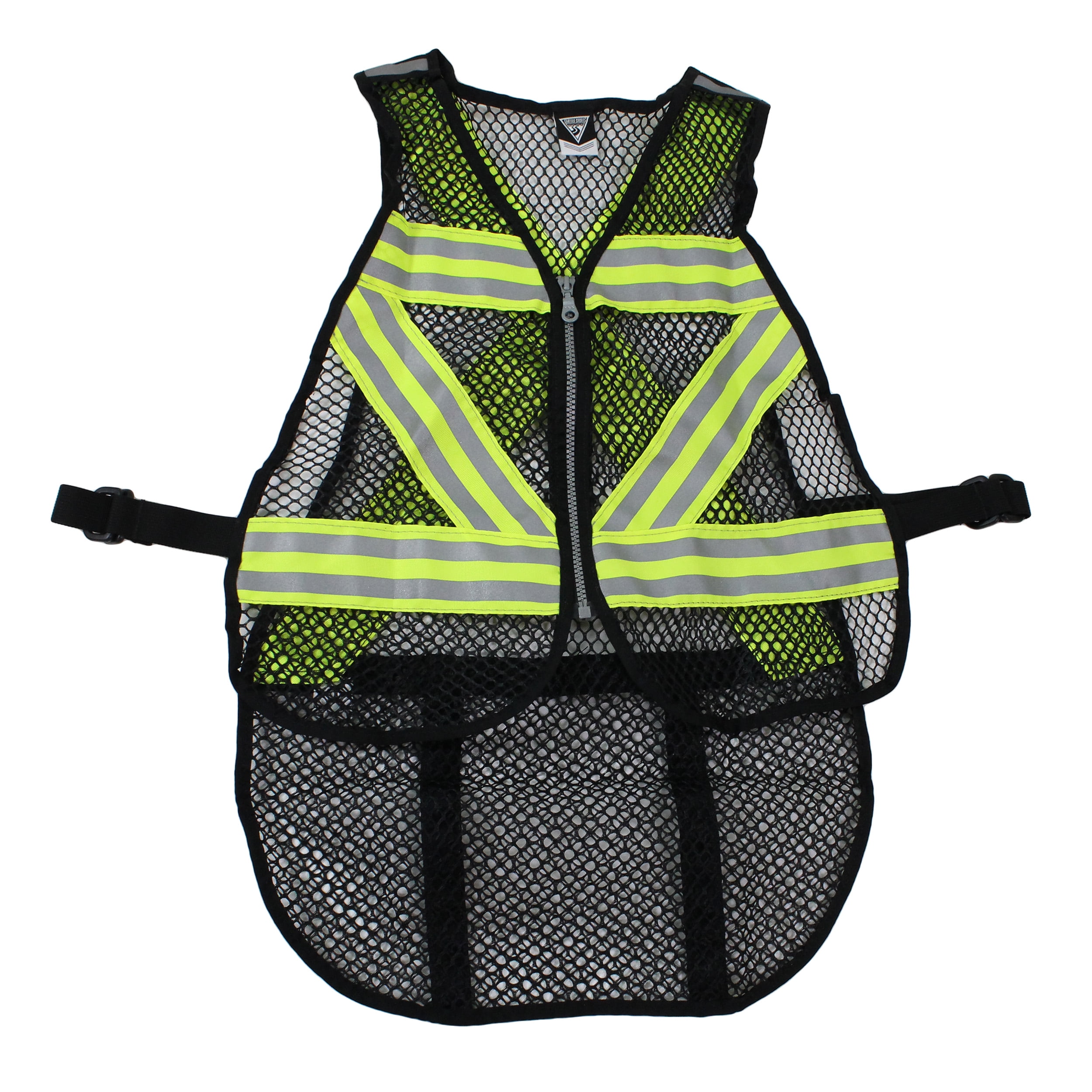 Cycling Safety Vest
