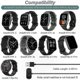 thumbnail image 5 of Smartwatch Cable Charger for Amazfit GTS 2 Mini GTR 2E T-Rex Pro Models, 5 of 5
