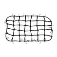 thumbnail image 3 of RC Auto Supply Creative RC Vehicle Nets Subido útil Accesorio de vehículo Reemplazo para 1: 8 1:10 D90 SCX10 90046 TRX-4 KM2 Negro Sweethay FN001831-01, 3 of 7