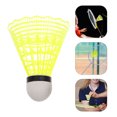 thumbnail image 1 of OUNONA Badminton Training Device For Power Training Improve Stroke Technique Indoor Training 1 Set, 1 of 8