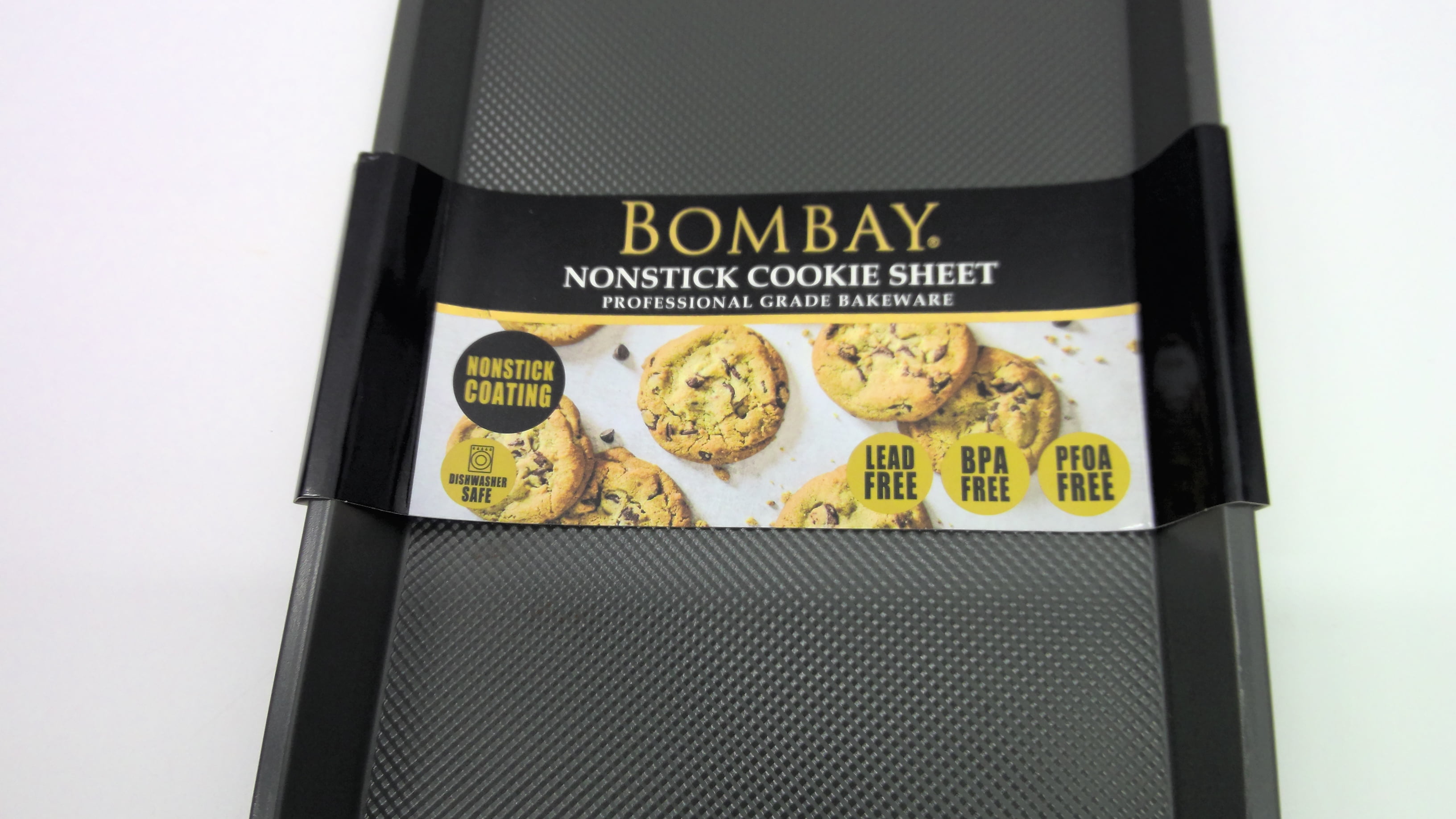 Non-Stick Jumbo Cookie Sheet by Celebrate It®