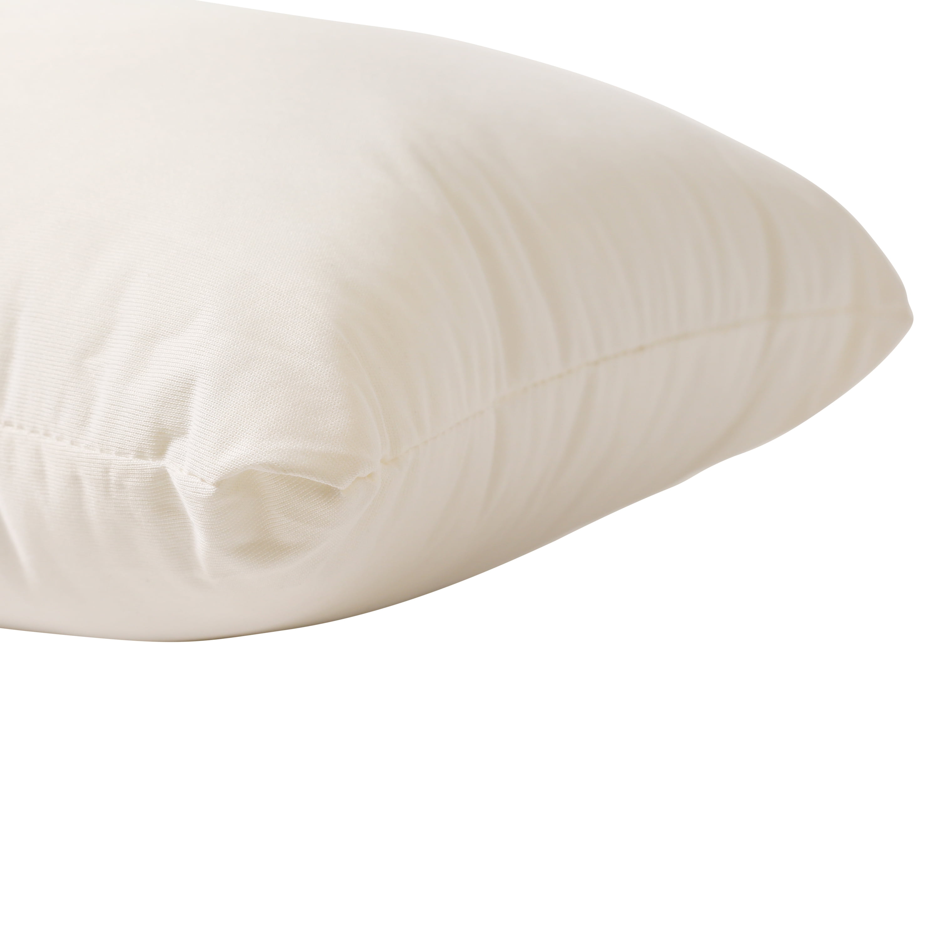 Poly-Fil Weather Soft Pillow Insert 20" x 20"